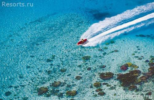 InterContinental Resort & Spa Moorea 42